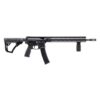Daniel Defense PCC Rifle 9mm Luger 20rd Magazine 16" Threaded Barrel A2 Flash Hider - Precision Shot Firearms