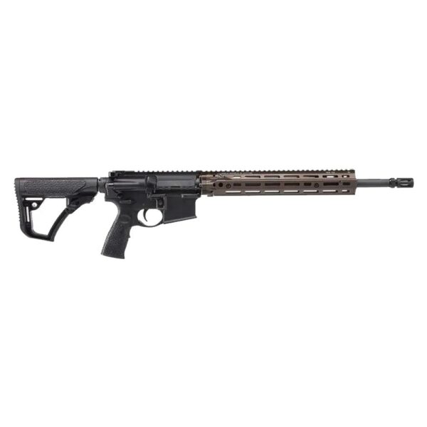 DD4 RIII 16in Barrel-NM - Precision Shot Firearms