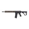 Daniel Defense M4A1 RIII FDE Rifle 5.56mm 32rd Magazine 14.5" Pinned and Welded Barrel 12.5" Handguard - Precision Shot Firearms