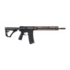 Daniel Defense M4A1 RIII FDE Rifle 5.56mm 32rd Magazine 14.5" Pinned and Welded Barrel 12.5" Handguard - Precision Shot Firearms