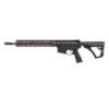 Daniel Defense DD4 M4A1RIII Rifle 5.56mm No Magazine 14.5in Pinned and Welded Barrel - Precision Shot Firearms