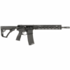 Daniel Defense DD4 M4A1 RIII Rifle 5.56mm 32rd Magazine 14.5" Pinned and Welded Barrel Black - Precision Shot Firearms