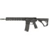 Daniel Defense DD4 M4A1 RIII Rifle 5.56mm 32rd Magazine 14.5" Pinned and Welded Barrel Black - Precision Shot Firearms