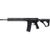 Daniel Defense DD4 RIII Rifle .223 Rem/5.56 NATO 32/rd Magazine 16" Barrel Black - Precision Shot Firearms