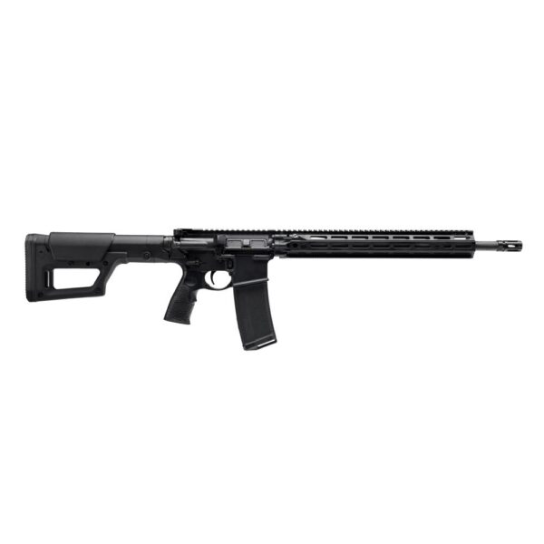 Daniel Defense DD4 SPRIII Rifle 5.56mm 32rd Magazine 18" Barrel 15" Handguard - Precision Shot Firearms