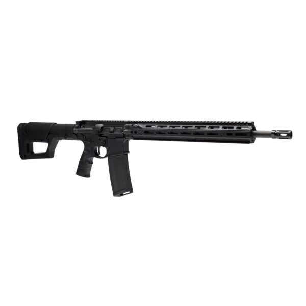 Daniel Defense DD4 SPRIII Rifle 5.56mm 32rd Magazine 18" Barrel 15" Handguard - Precision Shot Firearms