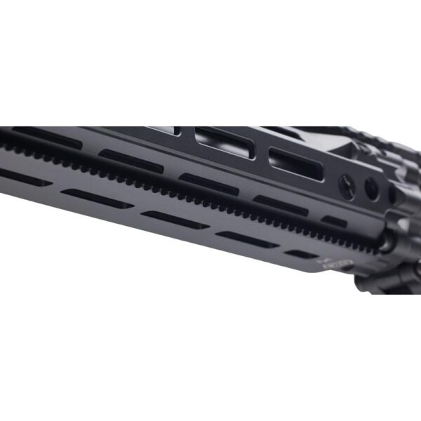 Daniel Defense DD4 SPRIII Rifle 5.56mm 32rd Magazine 18" Barrel 15" Handguard - Precision Shot Firearms