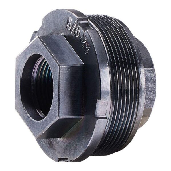 Daniel Defense SoundGuard DT Adapter 5/8-24 Thread Suppressor Mount - Precision Shot Firearms