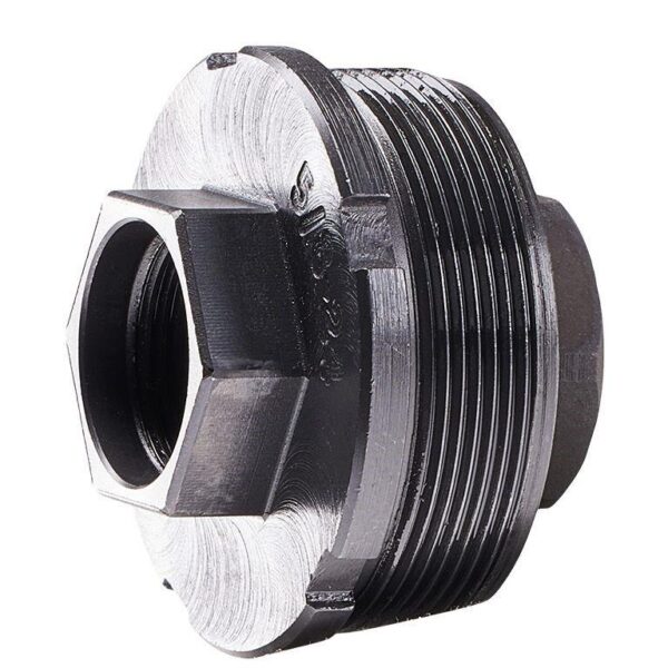 Daniel Defense SoundGuard DT Adapter 5/8-24Ti Thread Suppressor Mount - Precision Shot Firearms