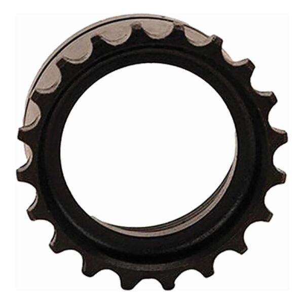 Daniel Defense AR-15 Barrel Nut Black - Precision Shot Firearms