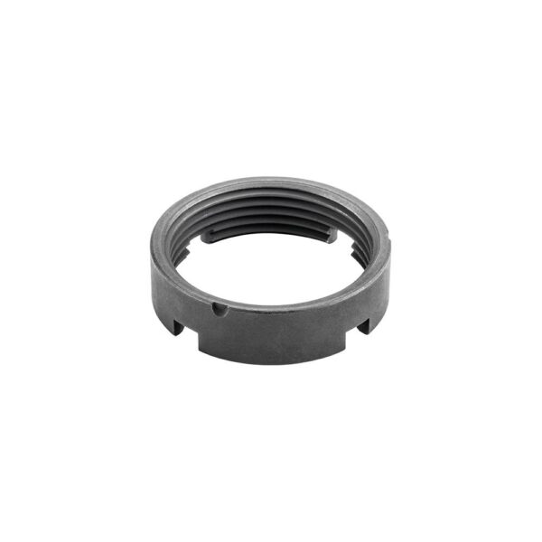 Daniel Defense Castle Nut Black - Precision Shot Firearms