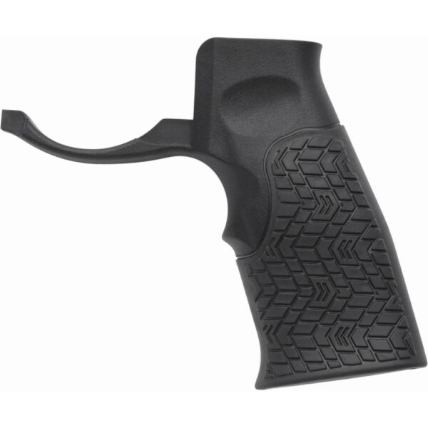 Daniel Defense Pistol Grip Black With Trigger Guard - Precision Shot Firearms