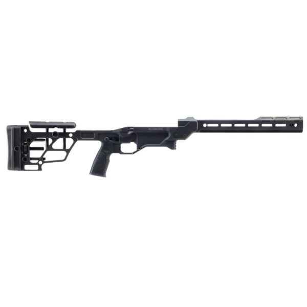 Daniel Defense Pro Chassis System R700 Black - Precision Shot Firearms