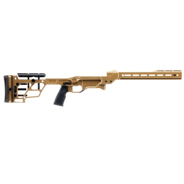 Daniel Defense Pro Chassis System R700 Coyote Tan - Precision Shot Firearms