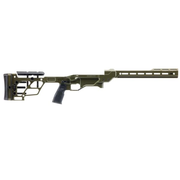 Daniel Defense Pro Chassis System R700 Olive Drab - Precision Shot Firearms