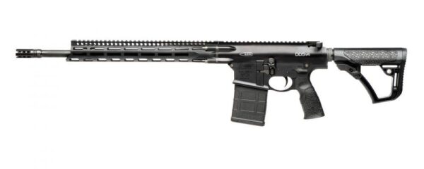 Daniel Defense DD5 V4 6.5 Creedmoor 20rd Magazine 18" Barrel M-LOK Black - Precision Shot Firearms