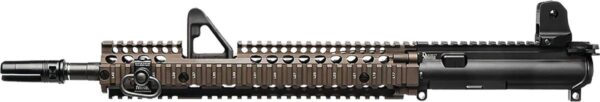 M4A1 FSP URG Surefire FH FDE - Precision Shot Firearms