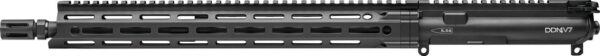 DDM4 V7 URG 16IN M-LOK 5.56 - Precision Shot Firearms