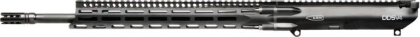 DD5 V4 UPPER 6.5CM 18IN 1:8 15IN DD5 MLOK HG - Precision Shot Firearms
