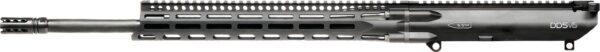DD5 V5 UPPER 6.5CM 20IN 1:8 15IN DD5 MLOK HG - Precision Shot Firearms