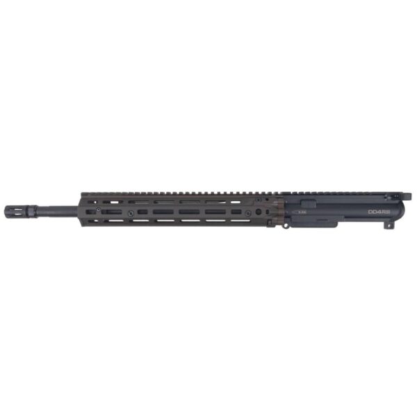 Daniel Defense DD4 RIII Complete Upper Receiver 16" Barrel FDE - Precision Shot Firearms