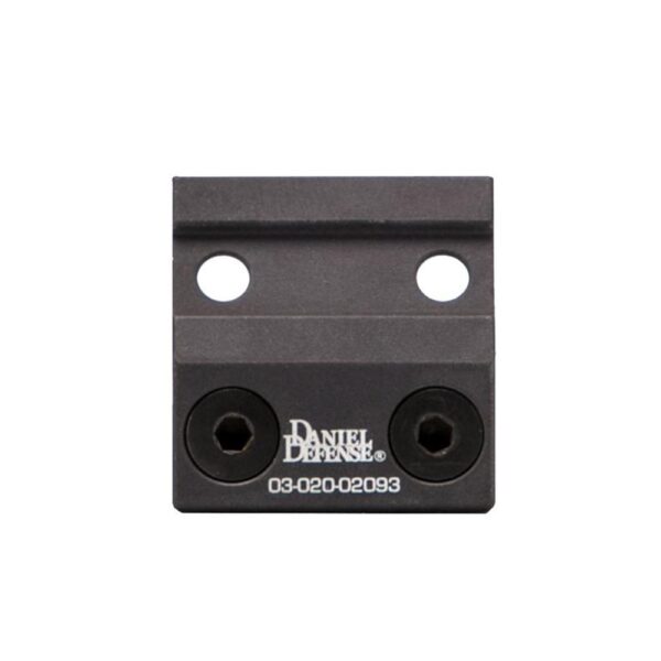 Daniel Defense M-LOK Offset Scout Light Mount - Precision Shot Firearms
