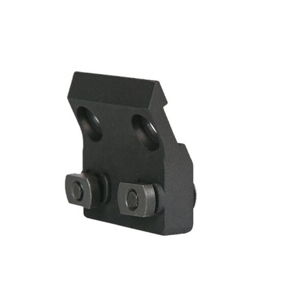 Daniel Defense M-LOK Offset Scout Light Mount - Precision Shot Firearms