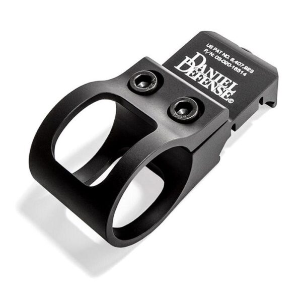 Daniel Defense Offset Flashlight Mount Rock & Lock - Precision Shot Firearms