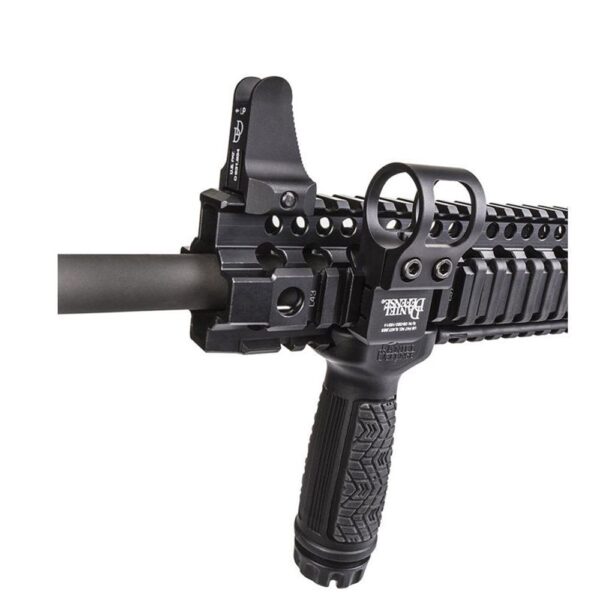 Daniel Defense Offset Flashlight Mount Rock & Lock - Precision Shot Firearms