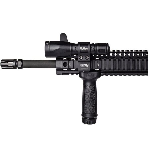 Daniel Defense Offset Flashlight Mount Rock & Lock - Precision Shot Firearms
