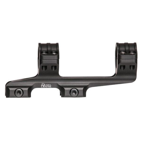 OPTIC MOUNT 1IN RETAIL ASSEMBLY - Precision Shot Firearms