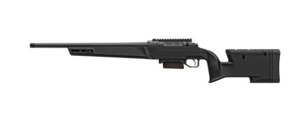 Daniel Defense Delta 5 Bolt Action Rifle .308 Win 5rd Magazine 20" Barrel Black - Precision Shot Firearms