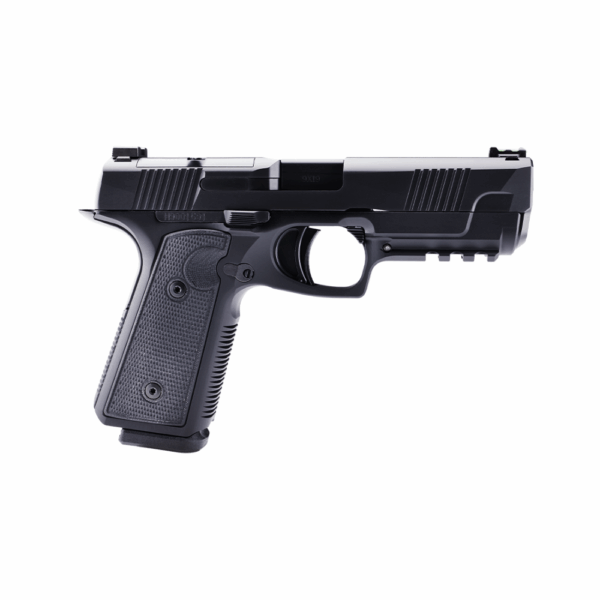Daniel Defense H9 Handgun 9mm Luger 15rd Magazine 4.28" Barrel Black - Precision Shot Firearms