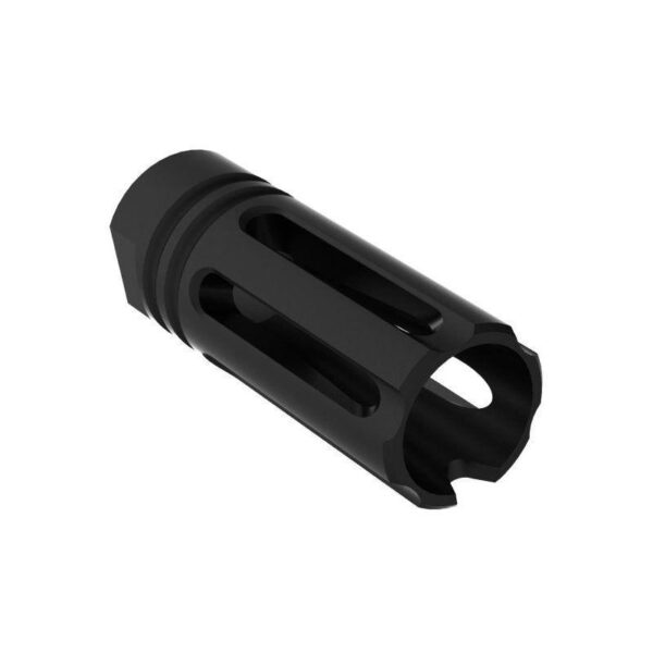 Daniel Defense Flash Suppressor Assembly 1/2-28 Extended 2.25" - Precision Shot Firearms