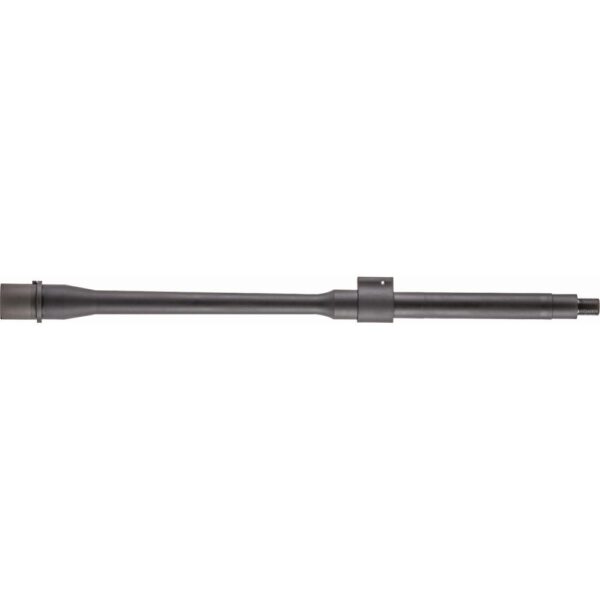 Daniel Defense Threaded Barrel Assembly CMV CHF 5.56 16" Gov't Mid Length WLPG - Precision Shot Firearms