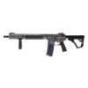 Daniel Defense Dealer Exclusive Crocodile V9 Limited Series Rifle 5.56mm 10rd Magazine 16" Barrel Camo Finish - Precision Shot Firearms