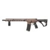 Daniel Defense DDM4 V7 Rifle 5.56mm 32rd Magazine 16" Barrel FDE Cerakote 6 Position Stock - Precision Shot Firearms
