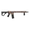 Daniel Defense DDM4 V7 Rifle 5.56mm 32rd Magazine 16" Barrel FDE Cerakote 6 Position Stock - Precision Shot Firearms