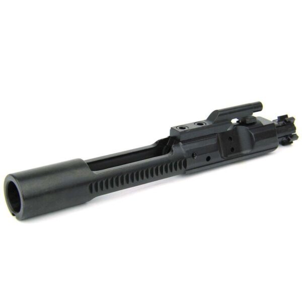 TacFire AR-15 5.56 NATO Bolt Carrier Group/MPI Tested Nitride (Made in the USA) - Precision Shot Firearms