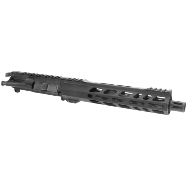 Tacfire AR-15 Complete Upper .300 Blackout 10" Barrel Black with Bolt Carrier Group - Precision Shot Firearms