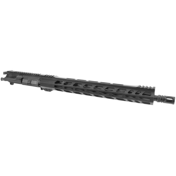 Tacfire Complete Upper with BCG .300 Blackout 16" Black - Precision Shot Firearms