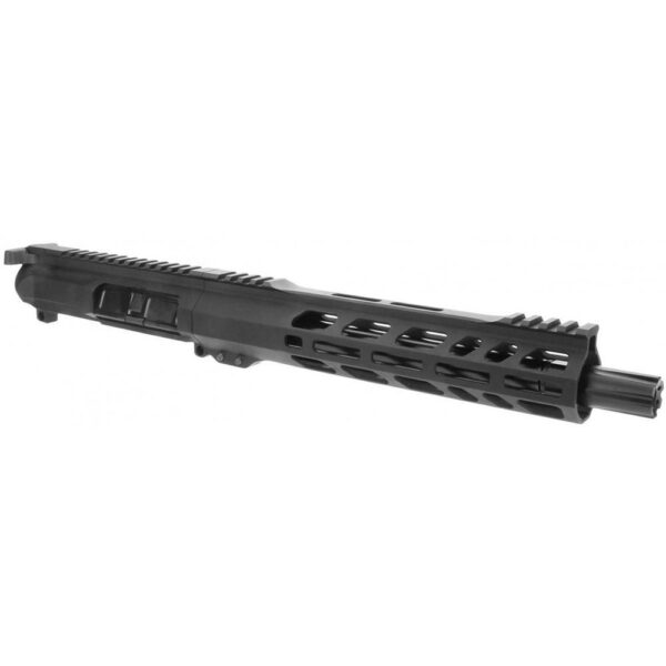 Tacfire Complete Upper with BCG .45 ACP 10" Black - Precision Shot Firearms