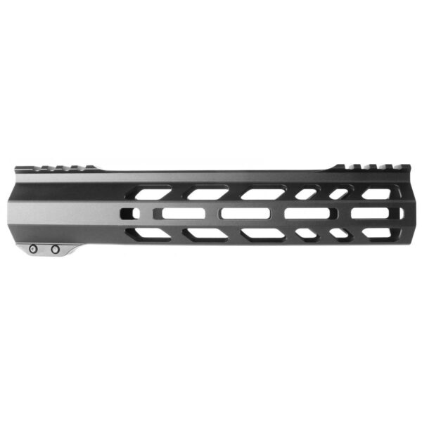 Tacfire ACE 20 Series Free Floating MLOK Handguard 10" Black - Precision Shot Firearms