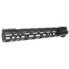 Tacfire ACE 20 Series MLOK Free Floating Handguard - 13.5" - Precision Shot Firearms