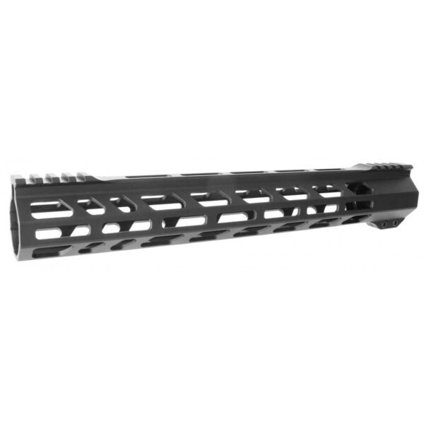 Tacfire ACE 20 Series MLOK Free Floating Handguard - 13.5" - Precision Shot Firearms