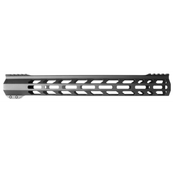 Tacfire ACE 20 Series Free Floating MLOK Handguard .308 15" Black - Precision Shot Firearms