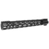 Tacfire ACE 20 Series Free Floating MLOK Handguard .308 15" Black - Precision Shot Firearms