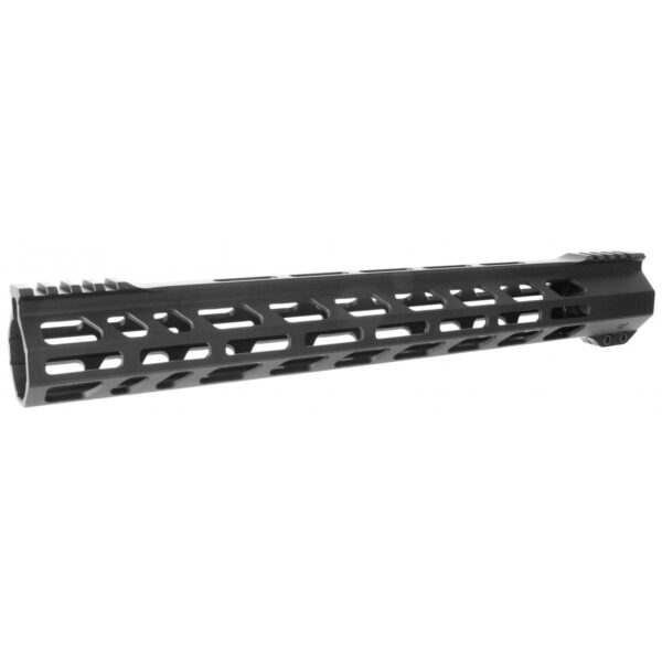 Tacfire ACE 20 Series Free Floating MLOK Handguard .308 15" Black - Precision Shot Firearms
