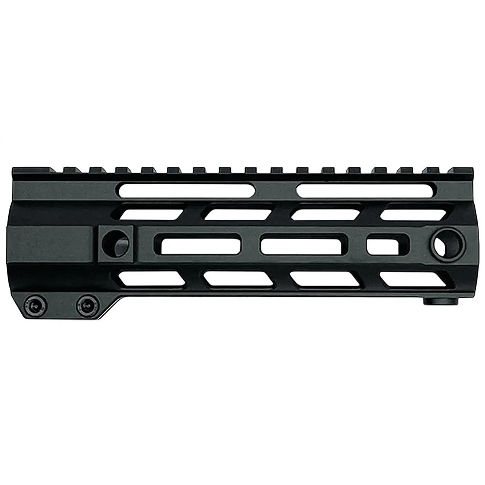 TacFire M-LOK Free Float Handguard 7" Black - Precision Shot Firearms