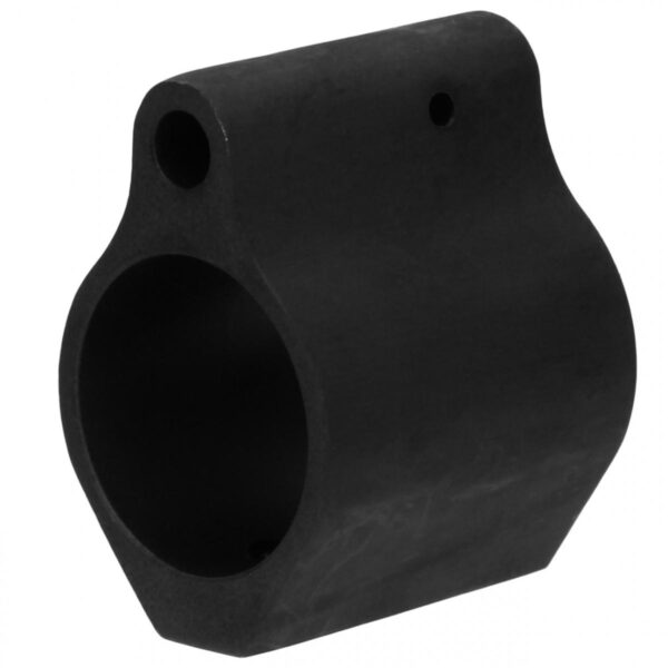 Tacfire AR-15/.750 Micro/Low Profile Gas Block - Steel Gen 2 - Precision Shot Firearms